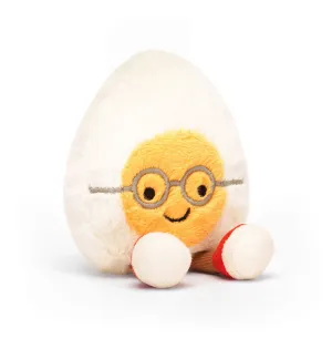 Amuseables Boiled Egg Geek