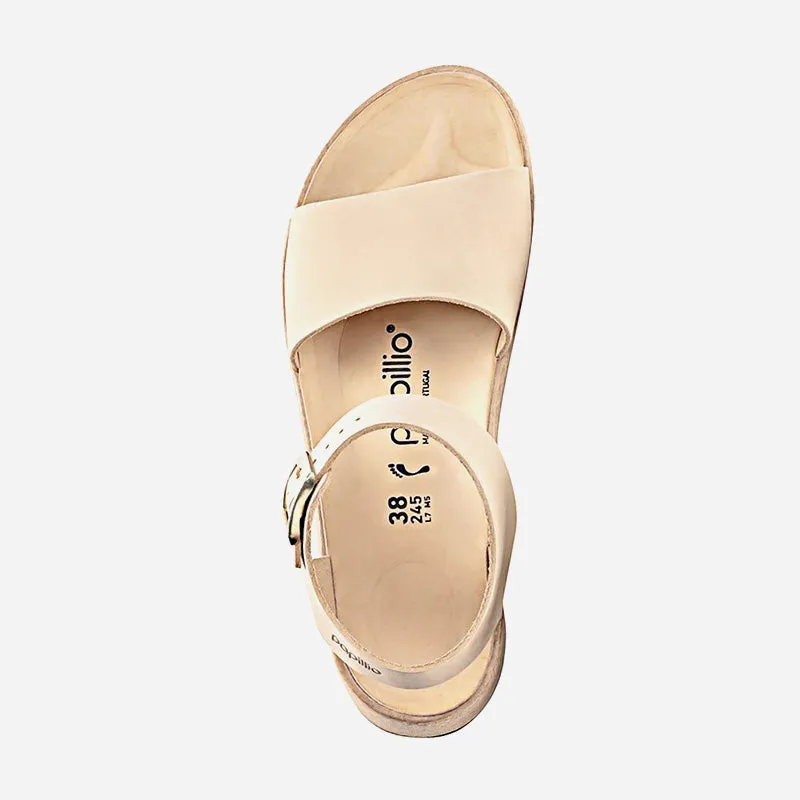 Birkenstock Glenda Nubuck