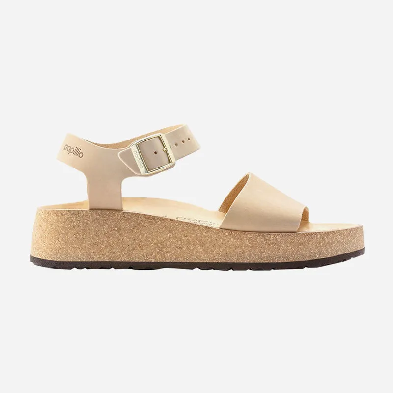 Birkenstock Glenda Nubuck