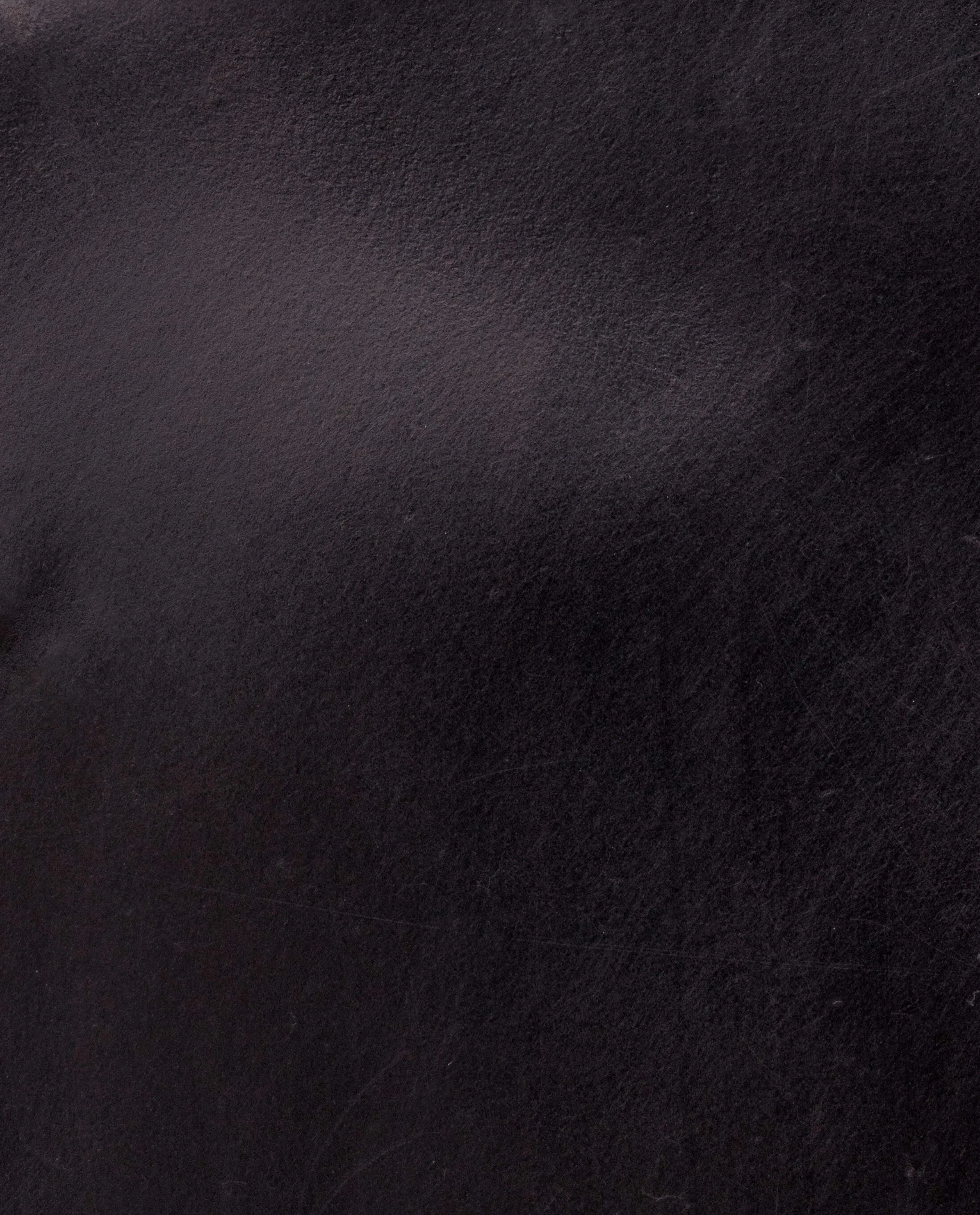 Black Cordovan Plain Tip Goodyear Oxfords