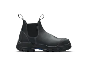 Blundstone ROTOFLEX XHD slip on safety boot