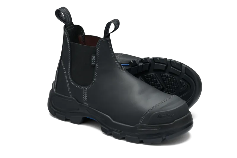 Blundstone ROTOFLEX XHD slip on safety boot