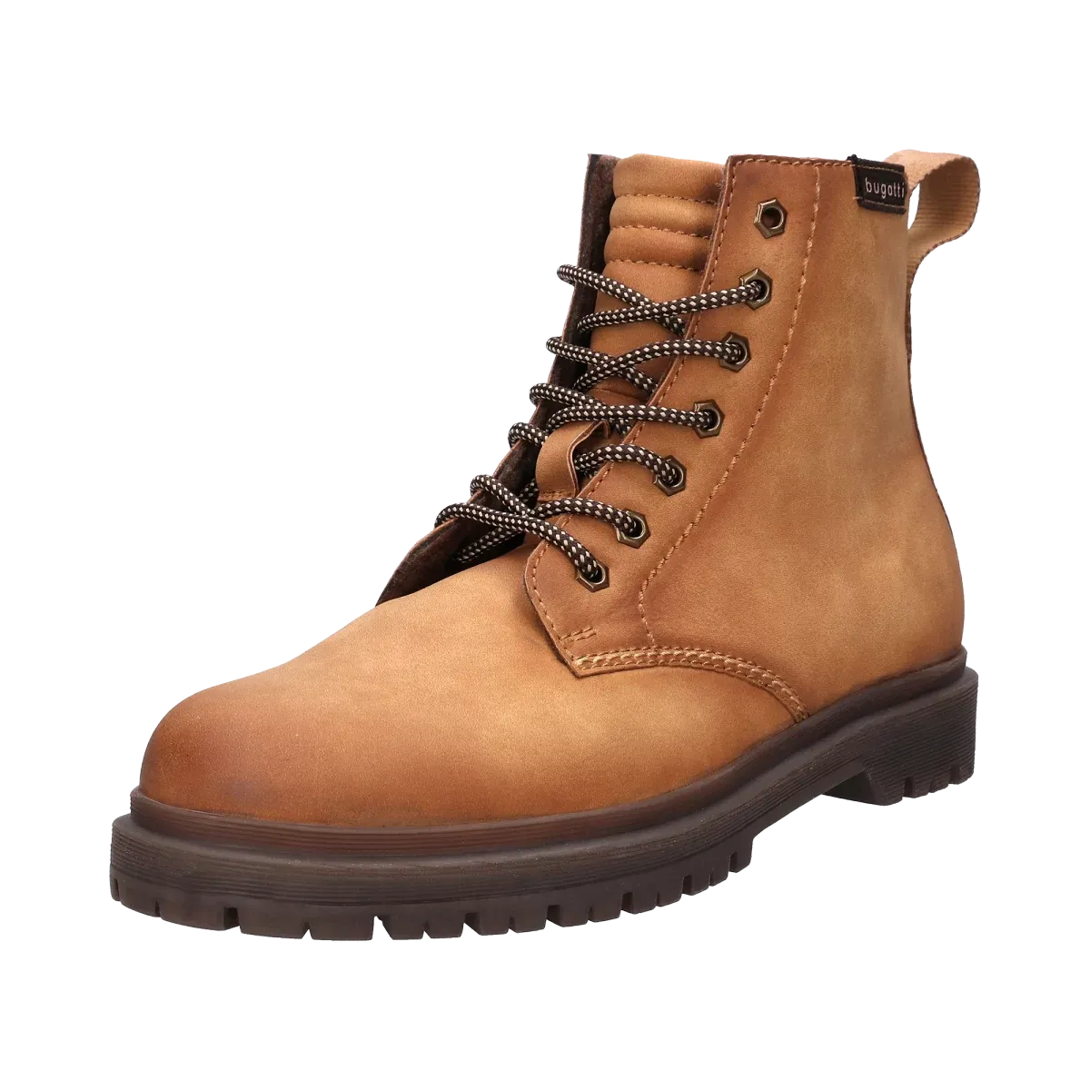 Bugatti AC9305300-Ankle Boot