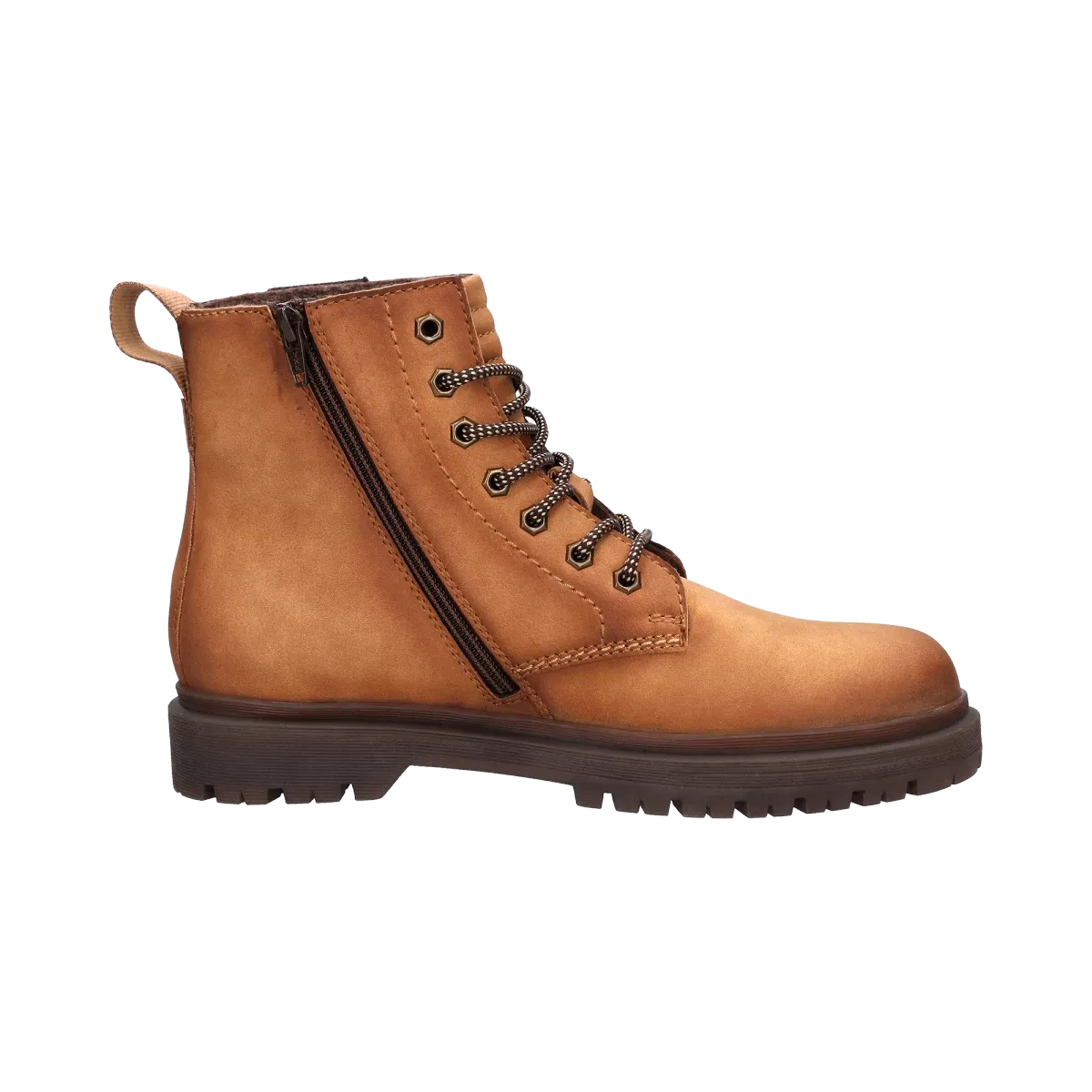 Bugatti AC9305300-Ankle Boot
