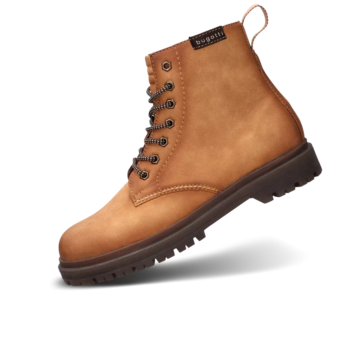 Bugatti AC9305300-Ankle Boot