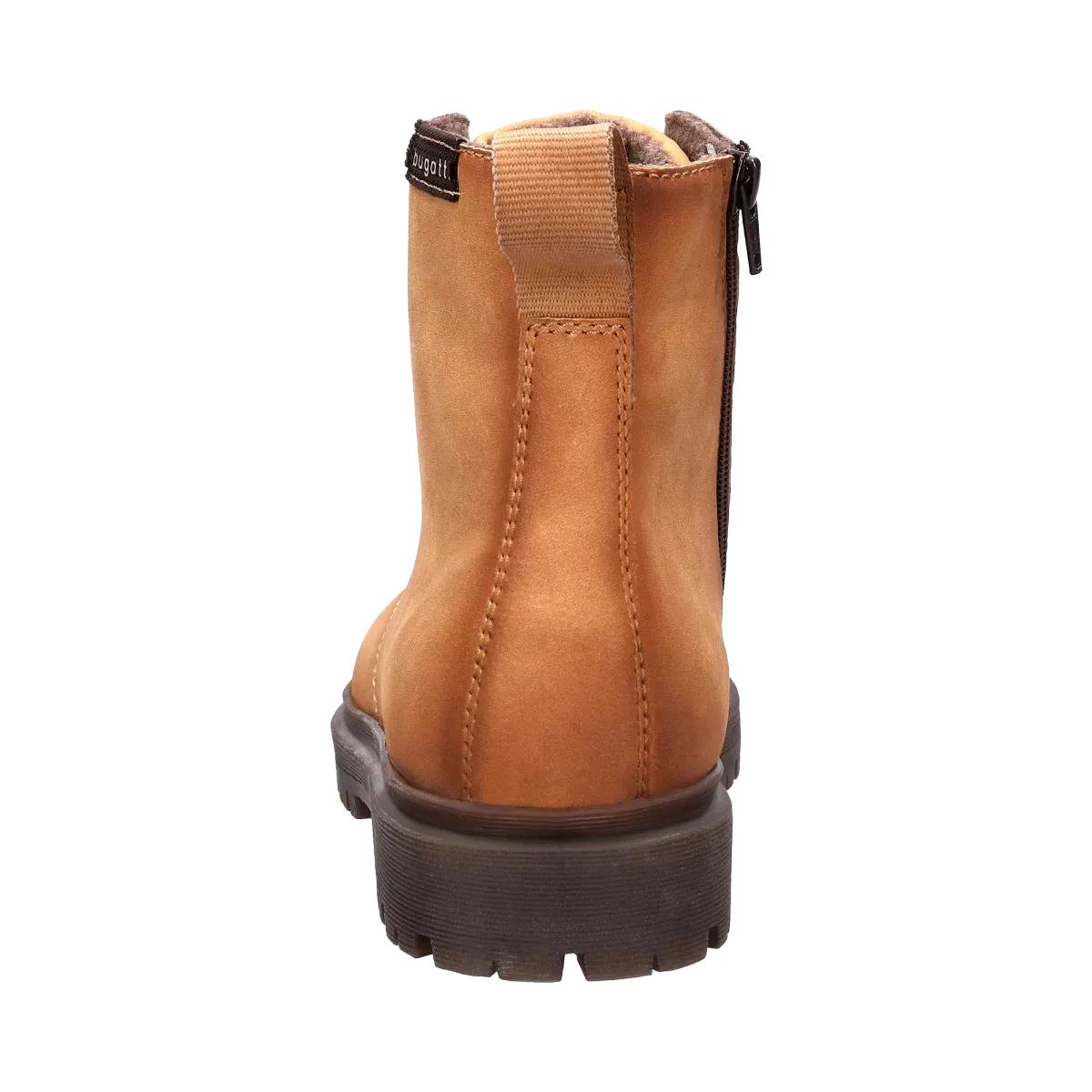 Bugatti AC9305300-Ankle Boot