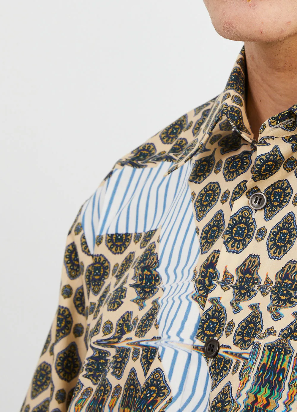 Carle 2 Sleeve Shirt