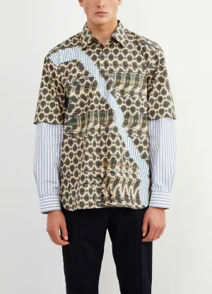 Carle 2 Sleeve Shirt