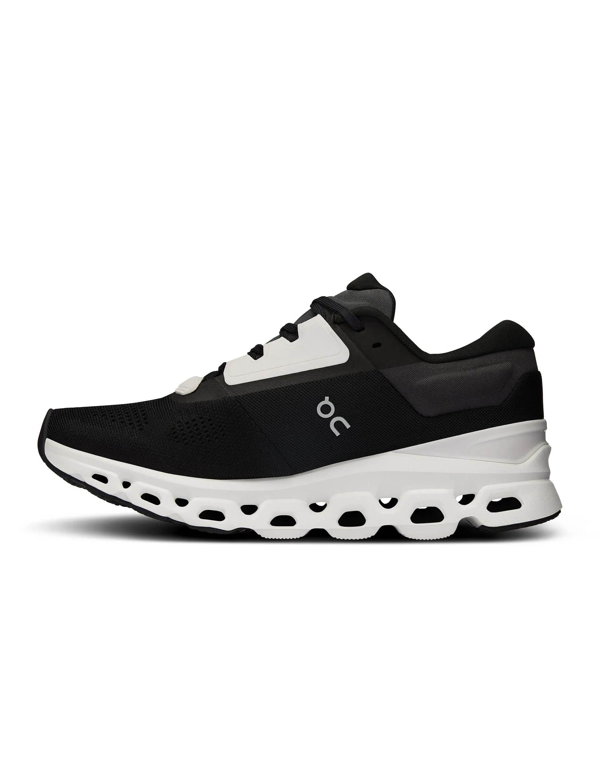 Cloudstratus 3 - Black/Frost