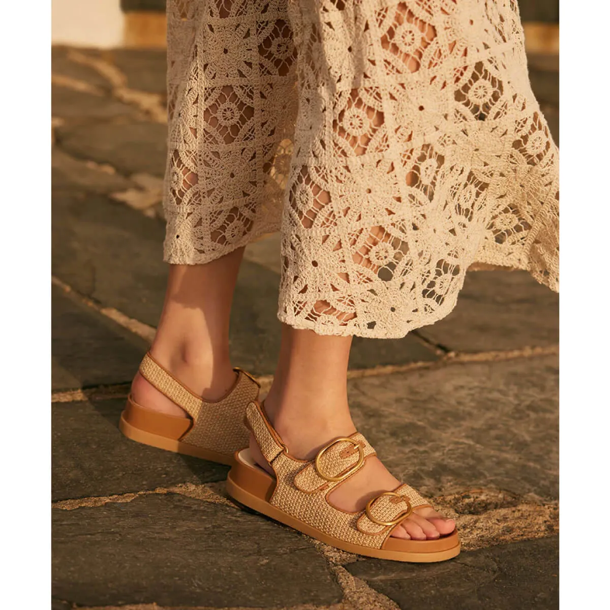 Dolce Vita Starla Sandals