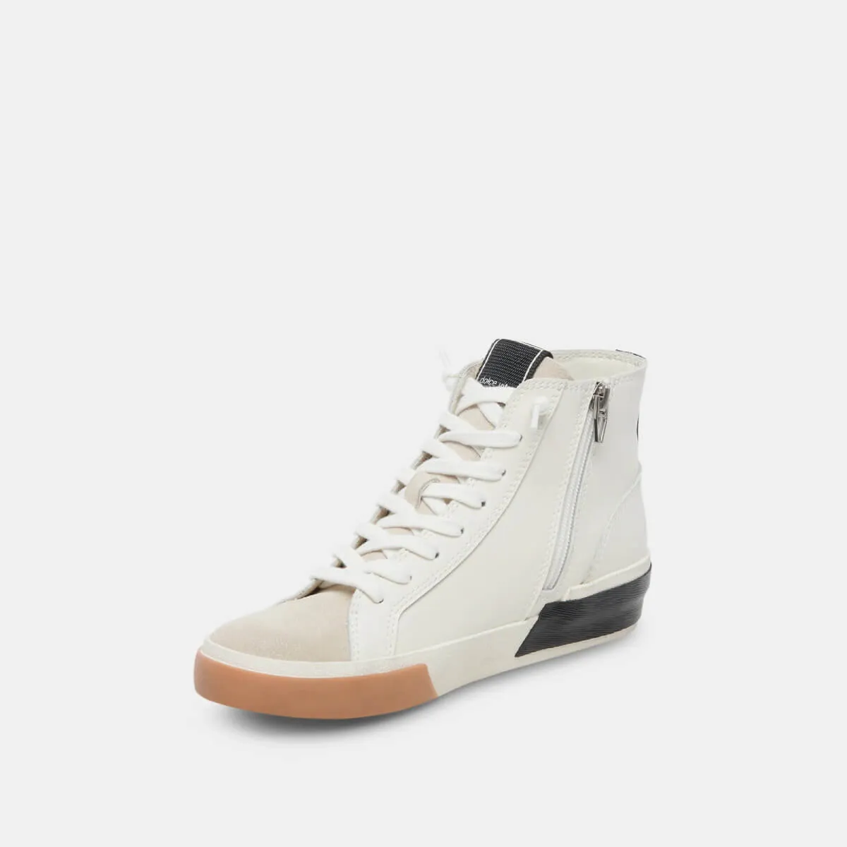 Dolce Vita Zohara High Top Sneakers