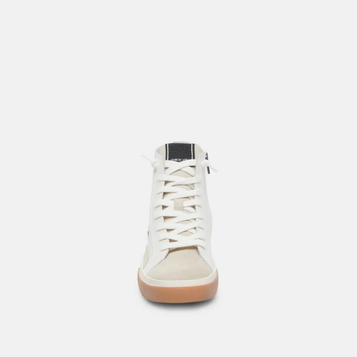 Dolce Vita Zohara High Top Sneakers