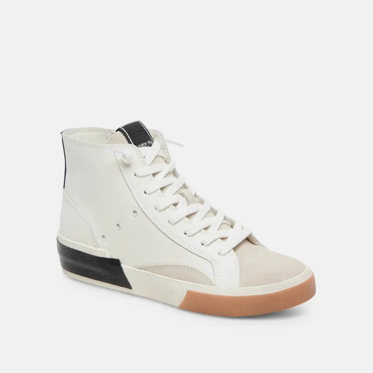 Dolce Vita Zohara High Top Sneakers