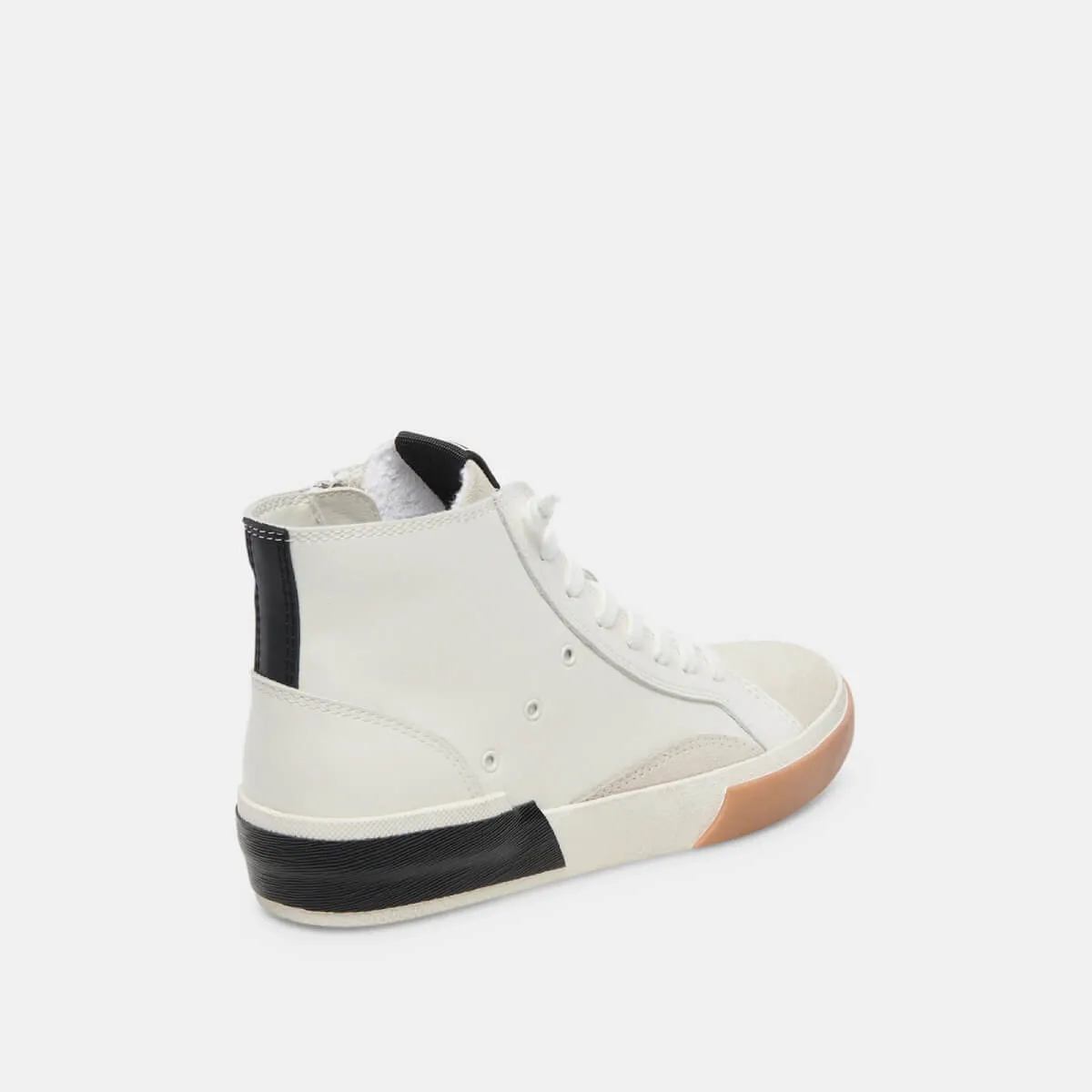 Dolce Vita Zohara High Top Sneakers