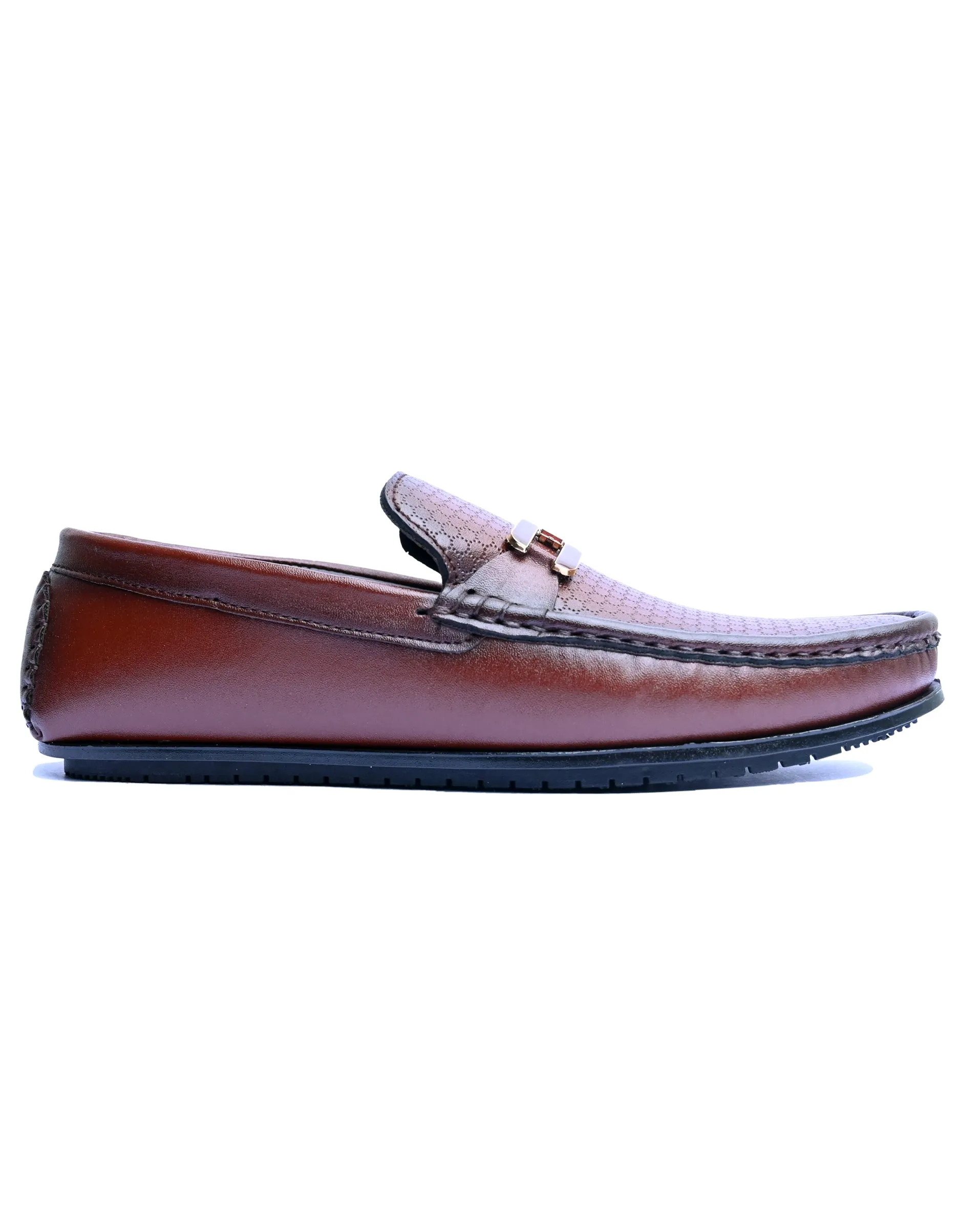 EX-4936-Brown-Men Driving Moccasins