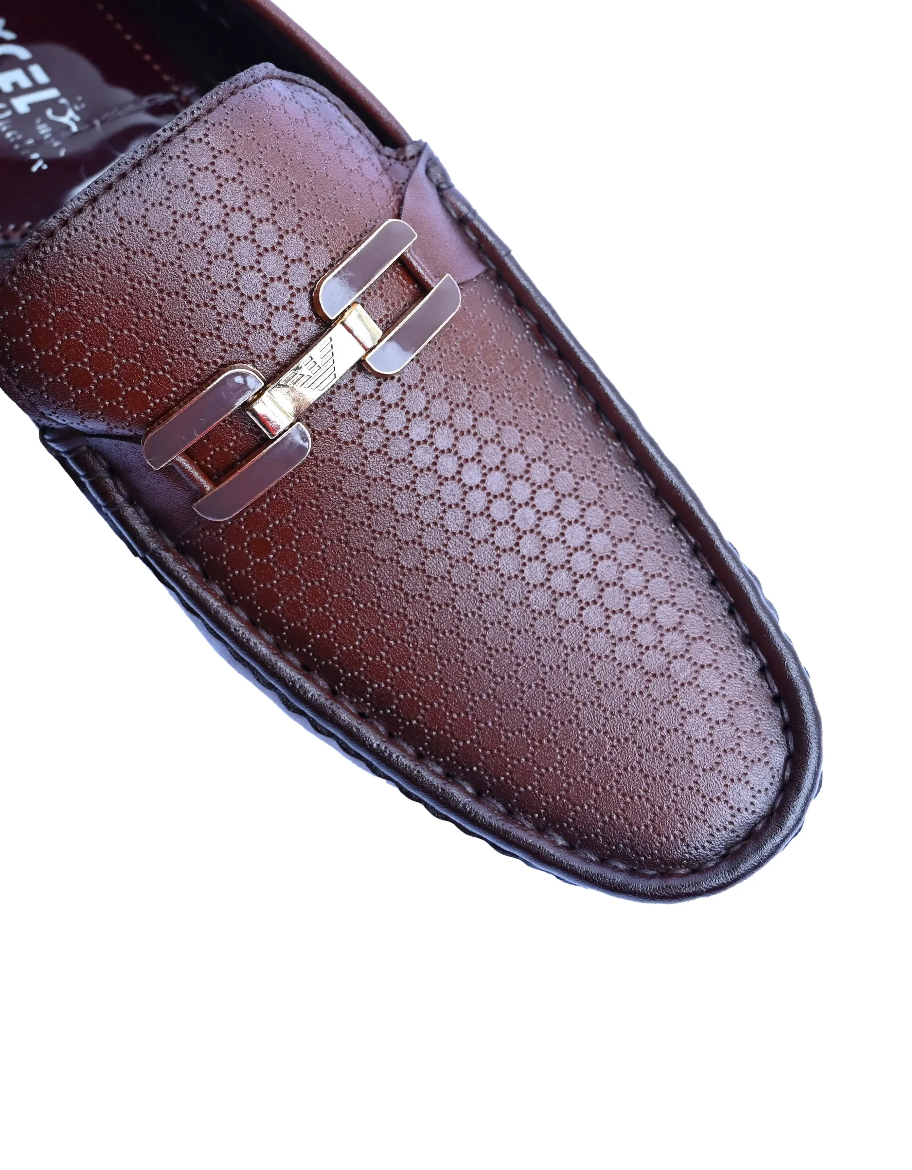 EX-4936-Brown-Men Driving Moccasins