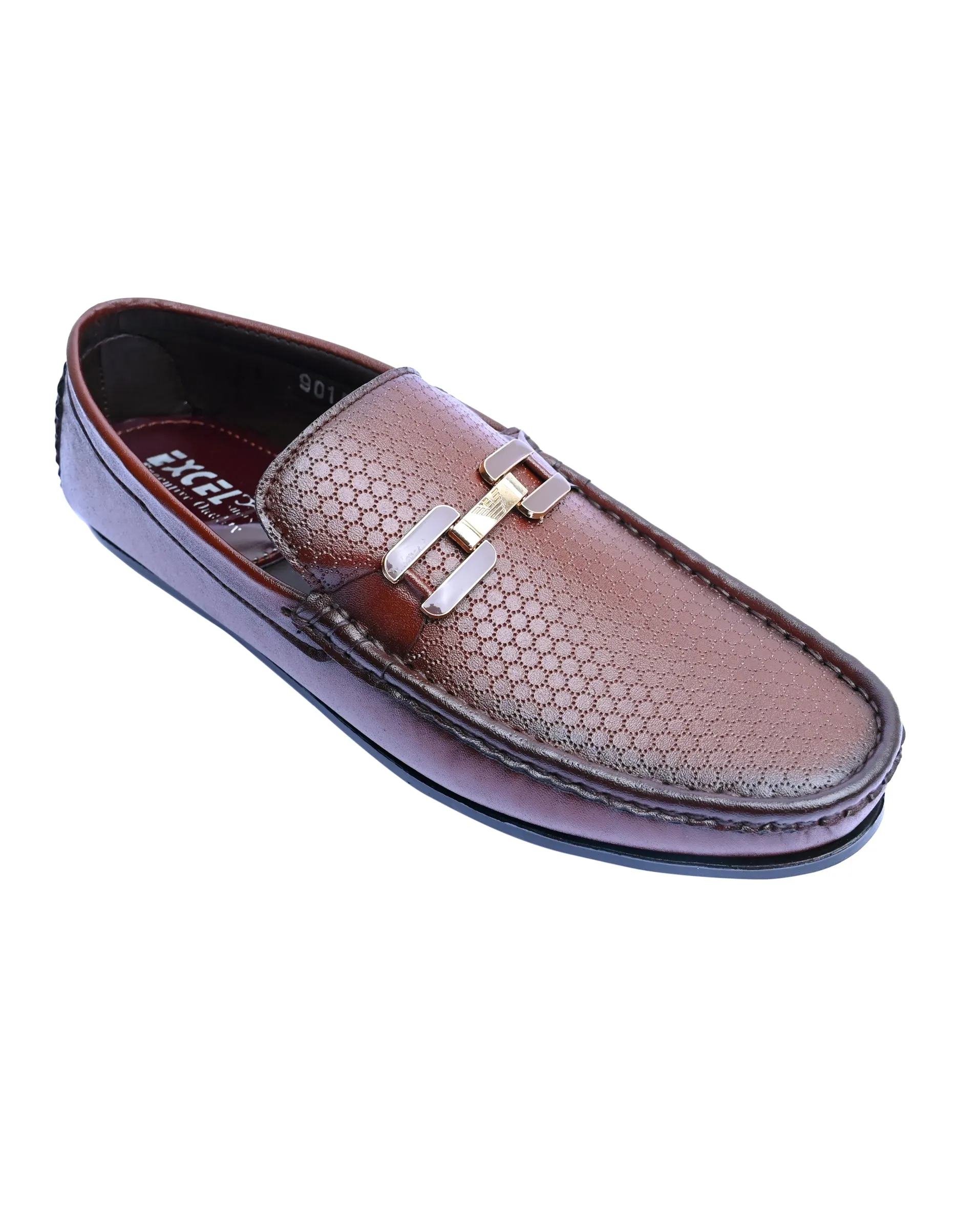 EX-4936-Brown-Men Driving Moccasins