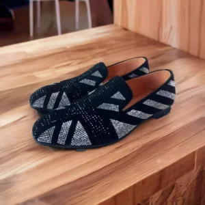Fashion Party Wear Dress Shoes For Men