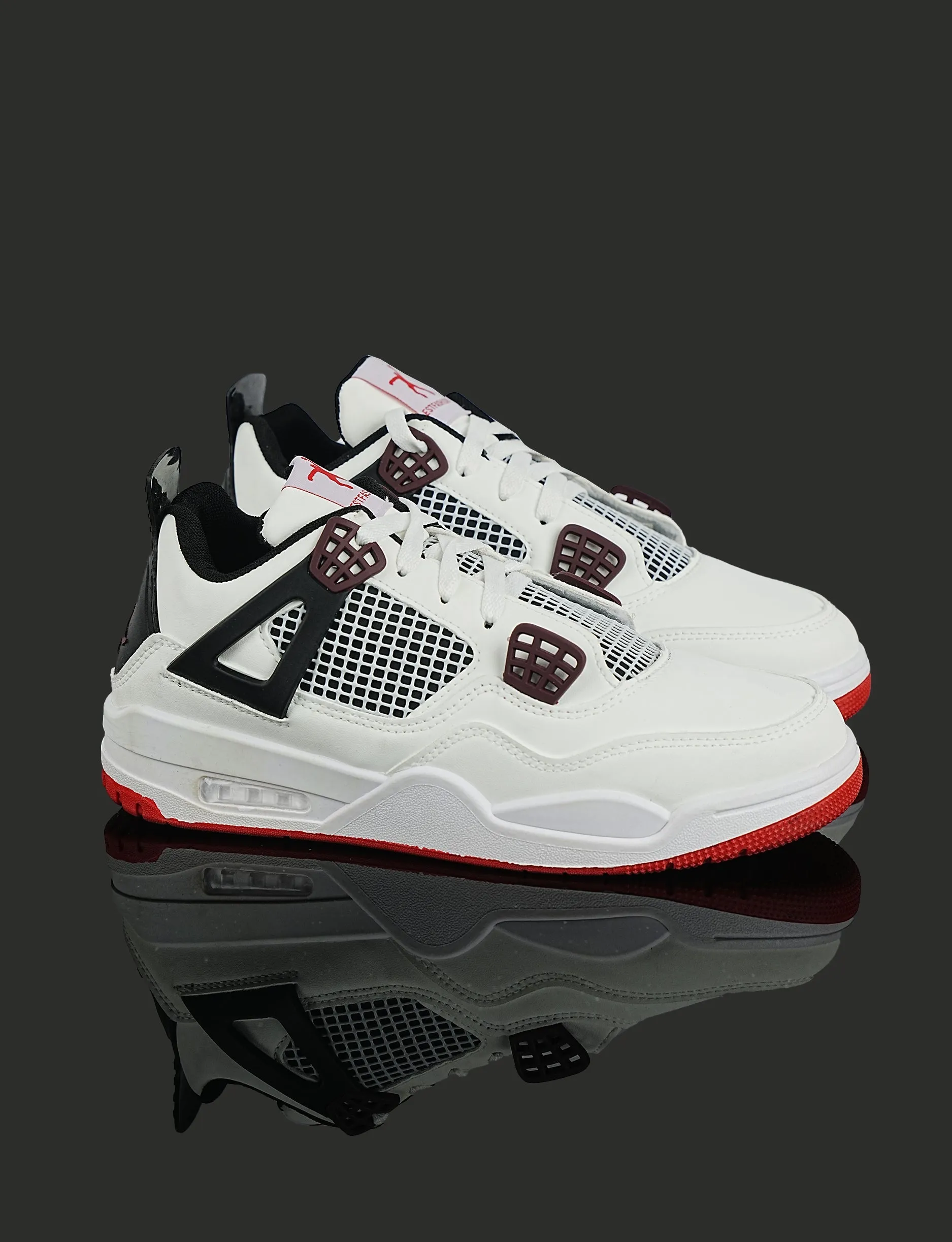 GX-JK-JOR-7183-WHT-BLK