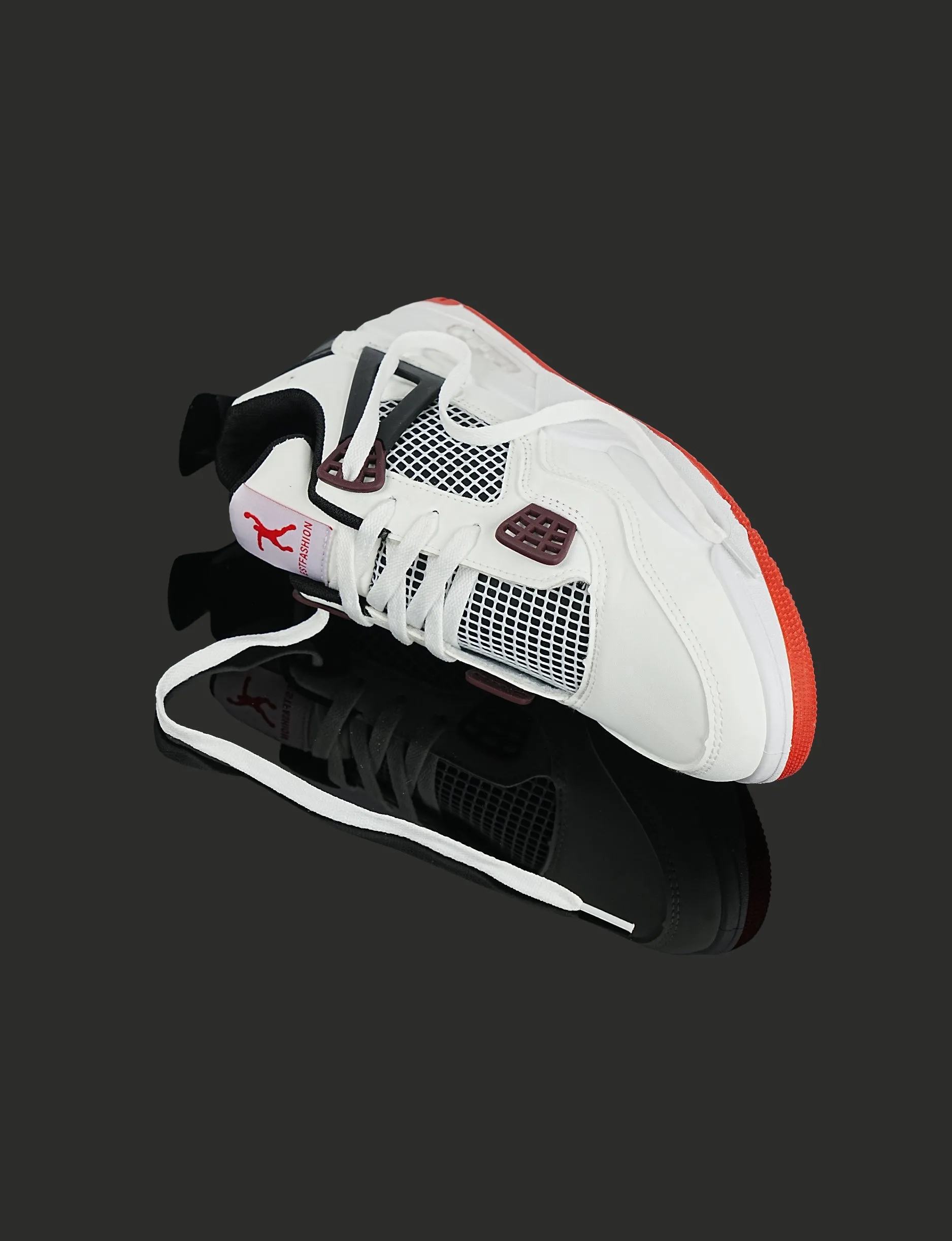 GX-JK-JOR-7183-WHT-BLK