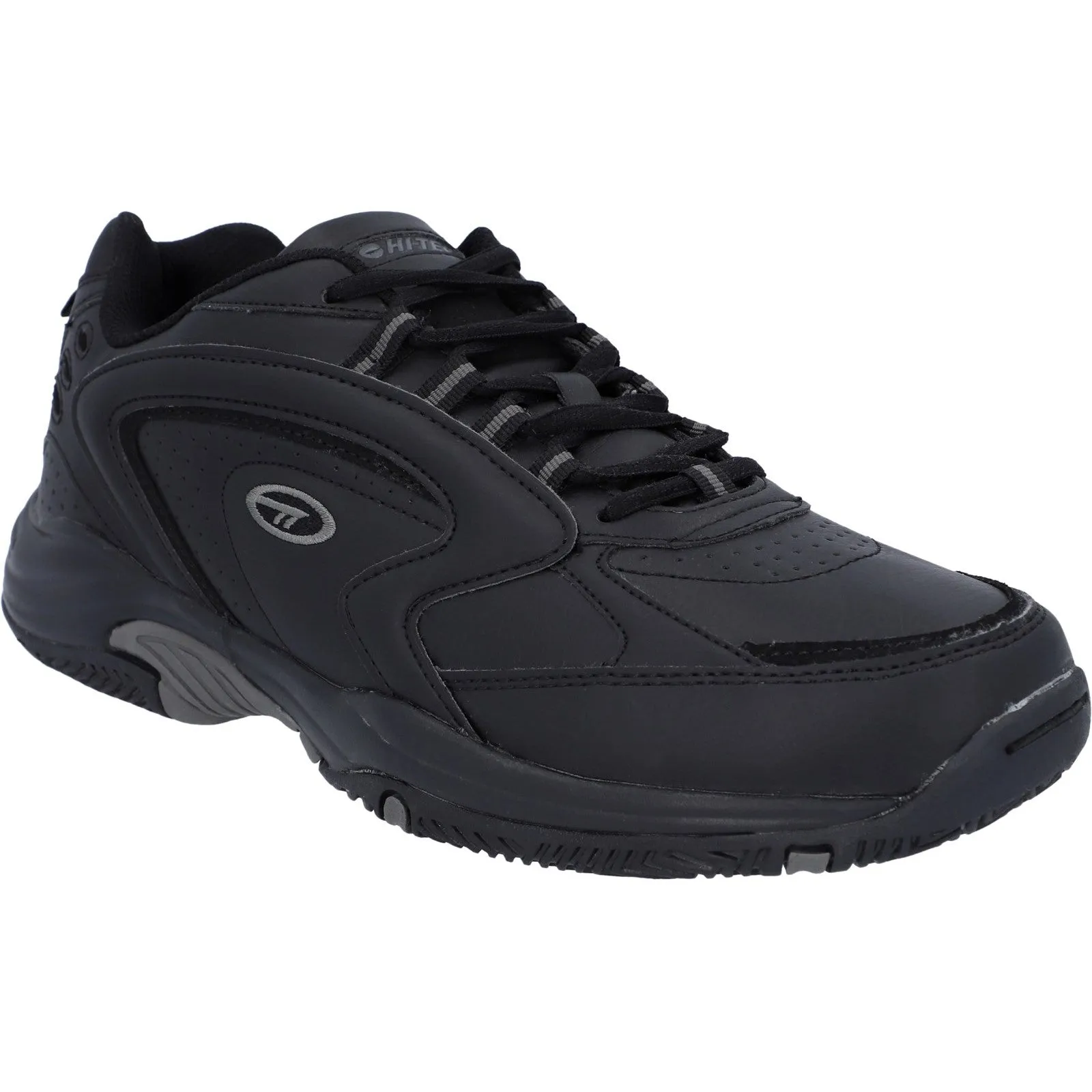 Hi-Tec Blast Lite Half Size Trainers
