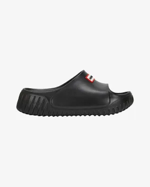 Hunter  Women's Faroe Casual Black M