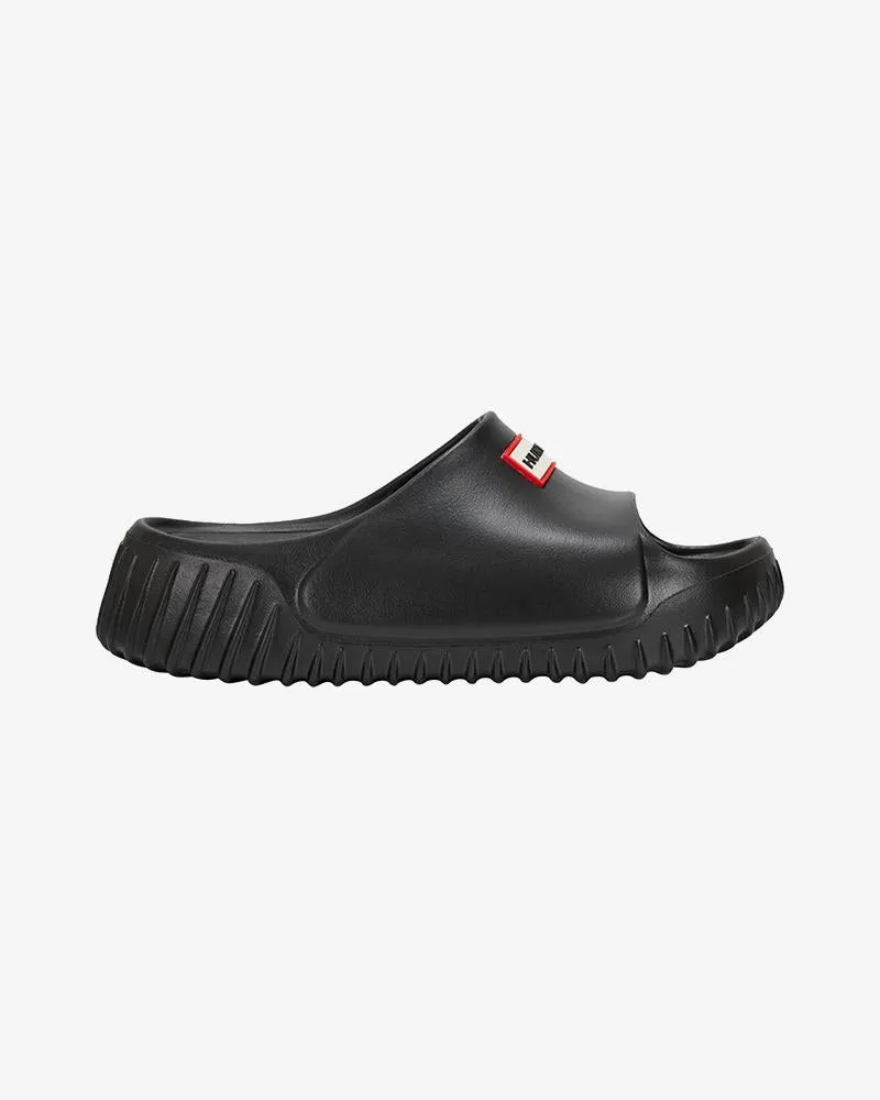 Hunter  Women's Faroe Casual Black M