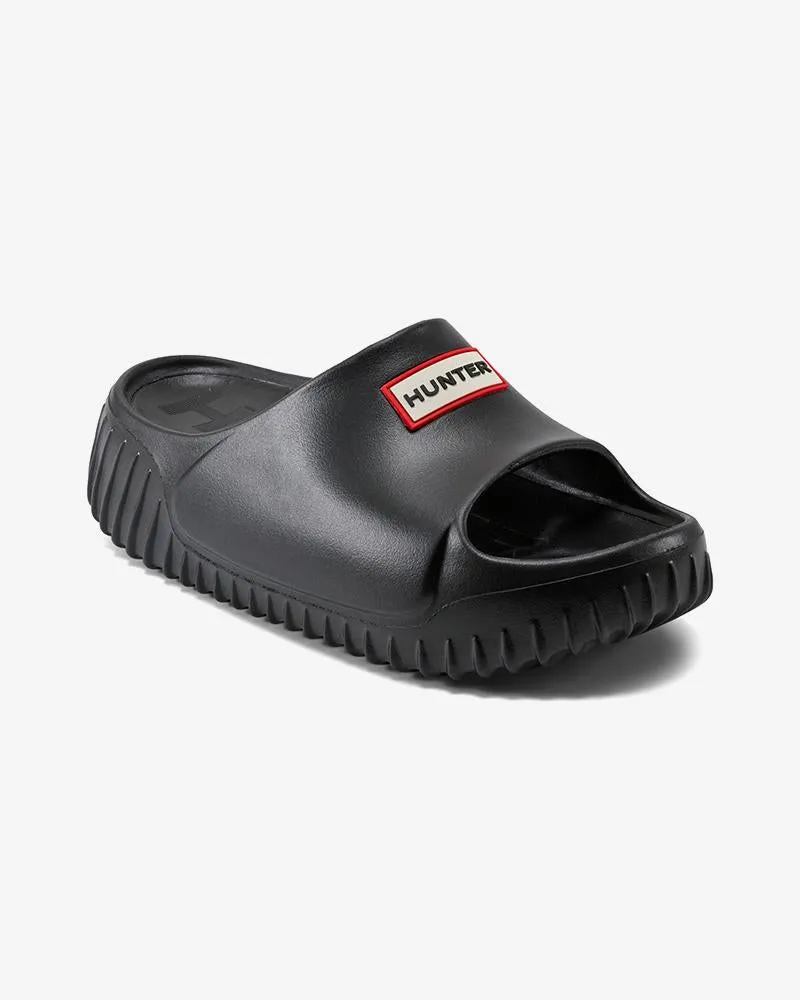 Hunter  Women's Faroe Casual Black M