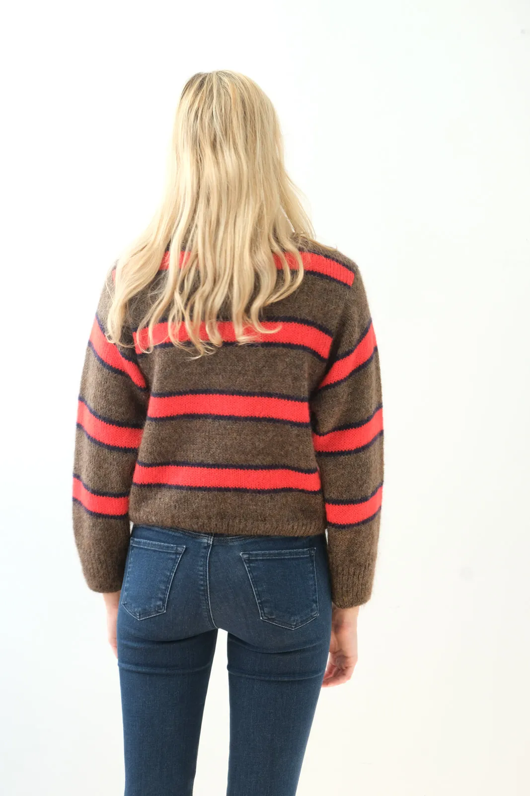 JB Sophia mid rise super skinny in superior