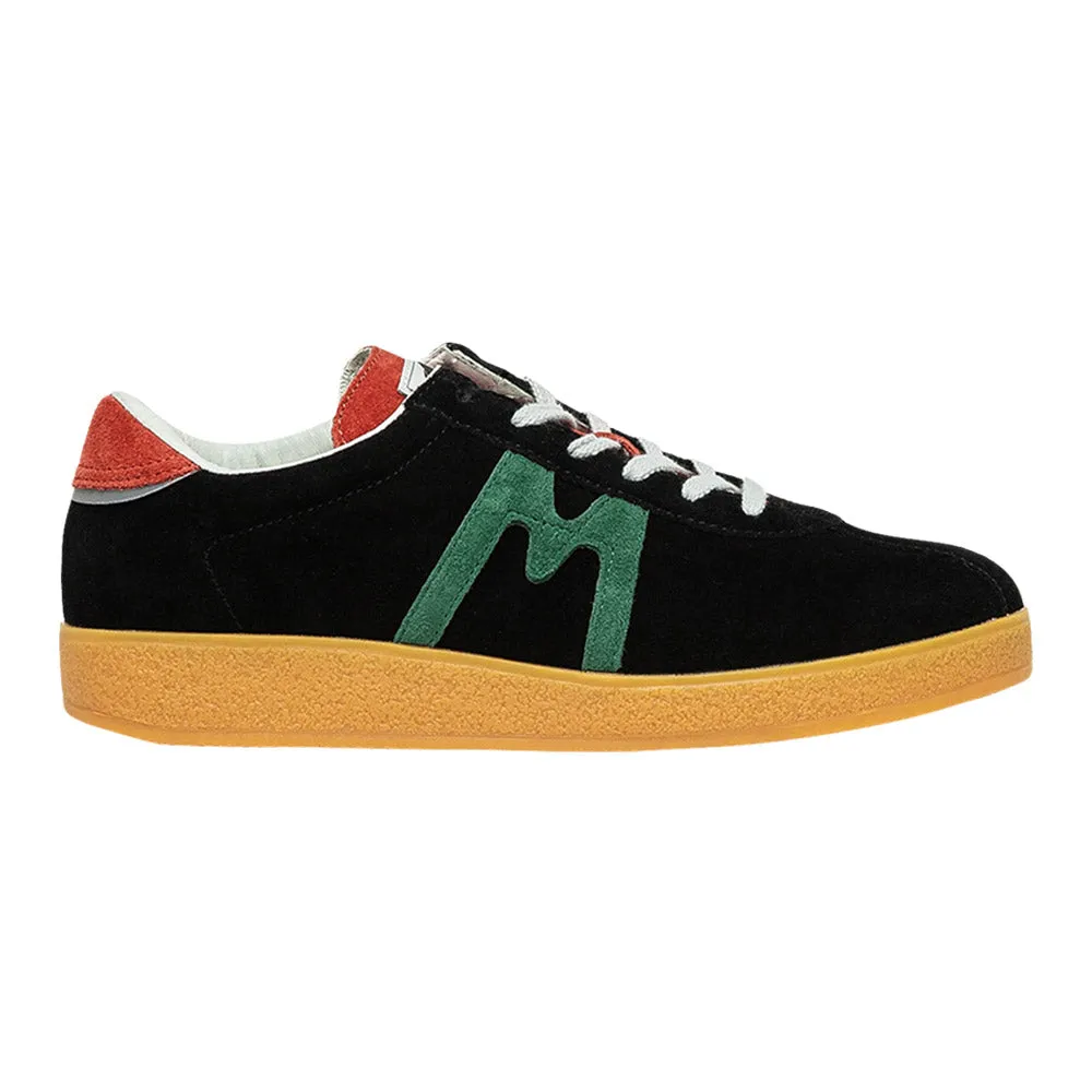 Karhu Trampas sneakers, black