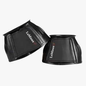 LeMieux Rubber Bell Boots