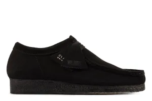 Mens Clarks Wallabee  Timeless Craftsmanship & Iconic Style