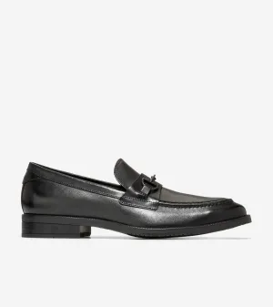 Men's Modern Essentials Bit Loafers