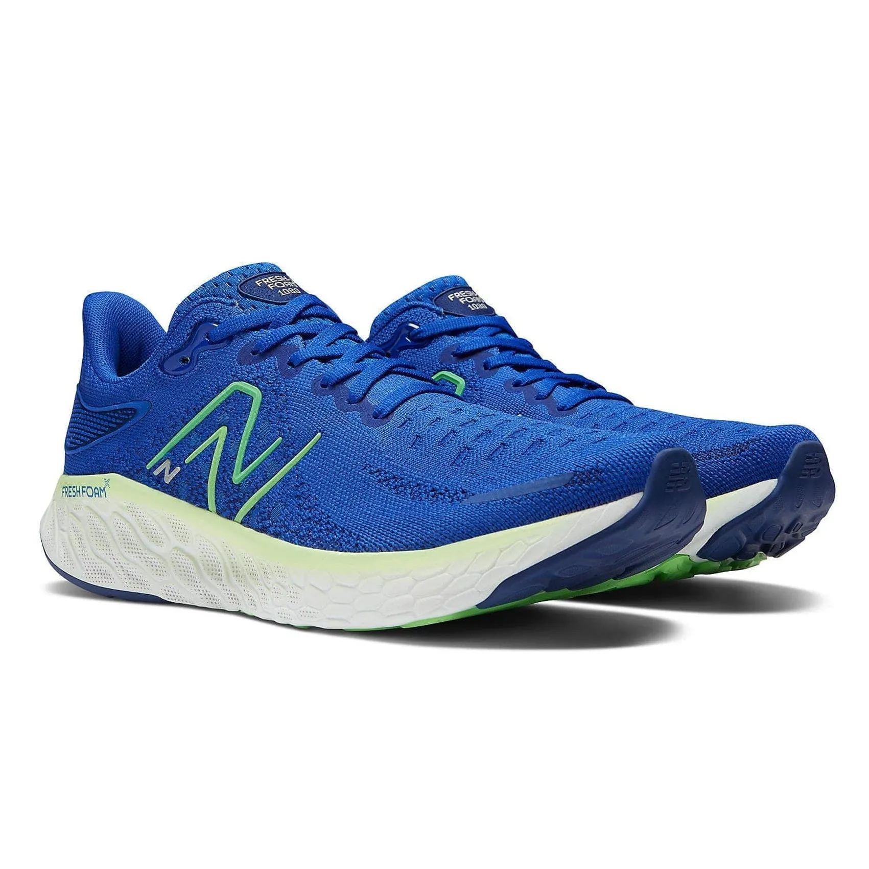 Mens New Balance Fresh Foam X 1080v12