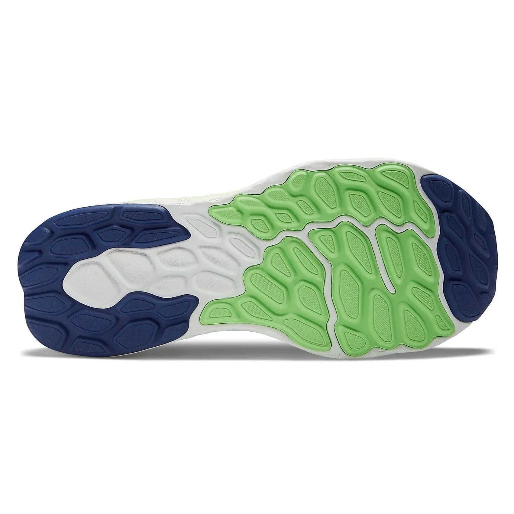 Mens New Balance Fresh Foam X 1080v12