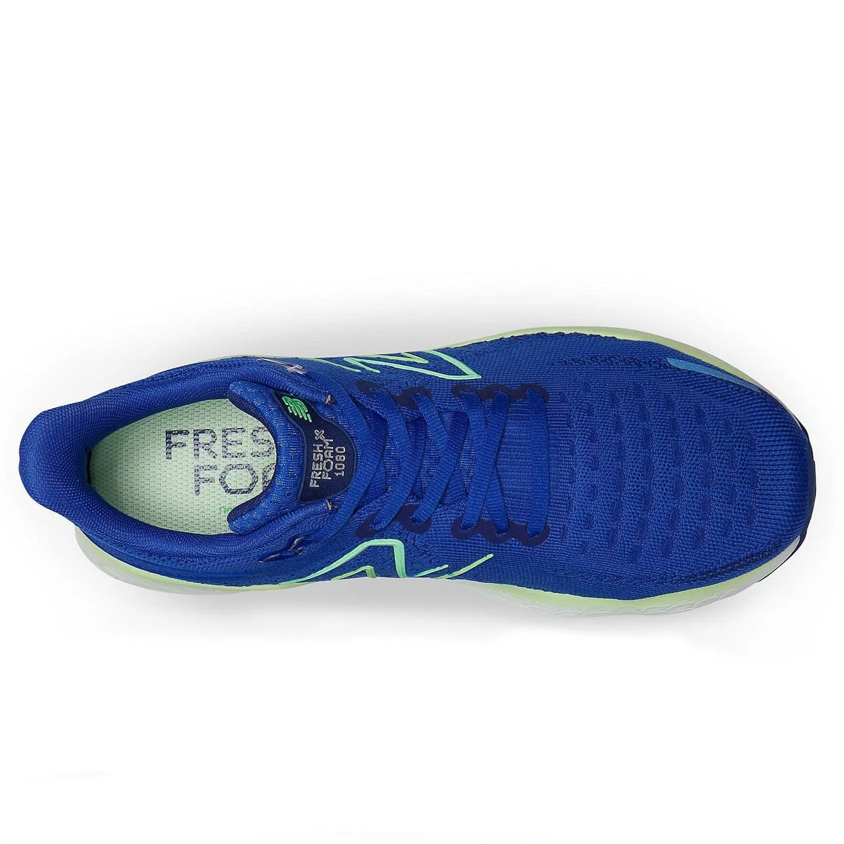 Mens New Balance Fresh Foam X 1080v12