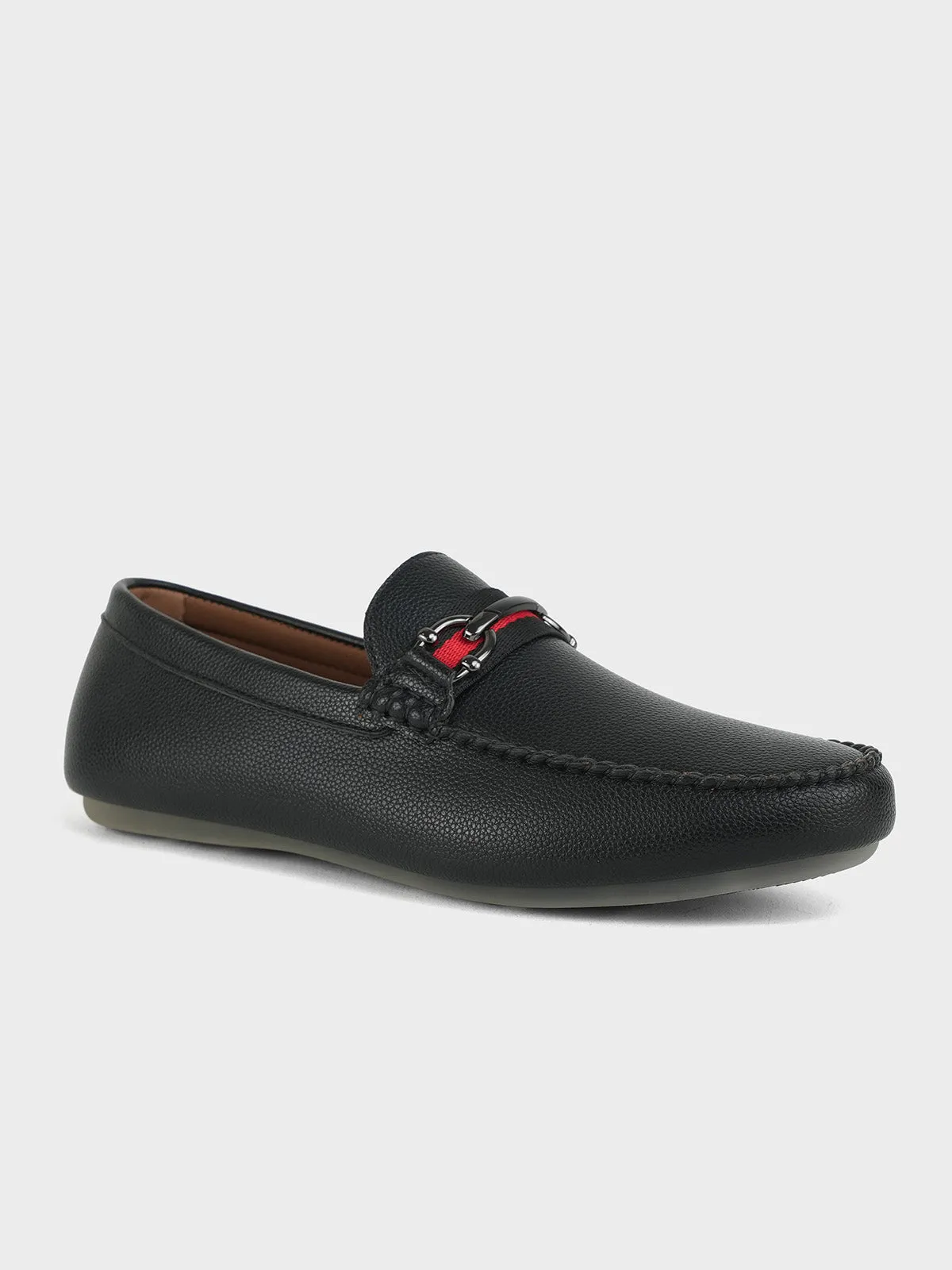 Mens "SUMMIT" Everyday Moccasin Shoes