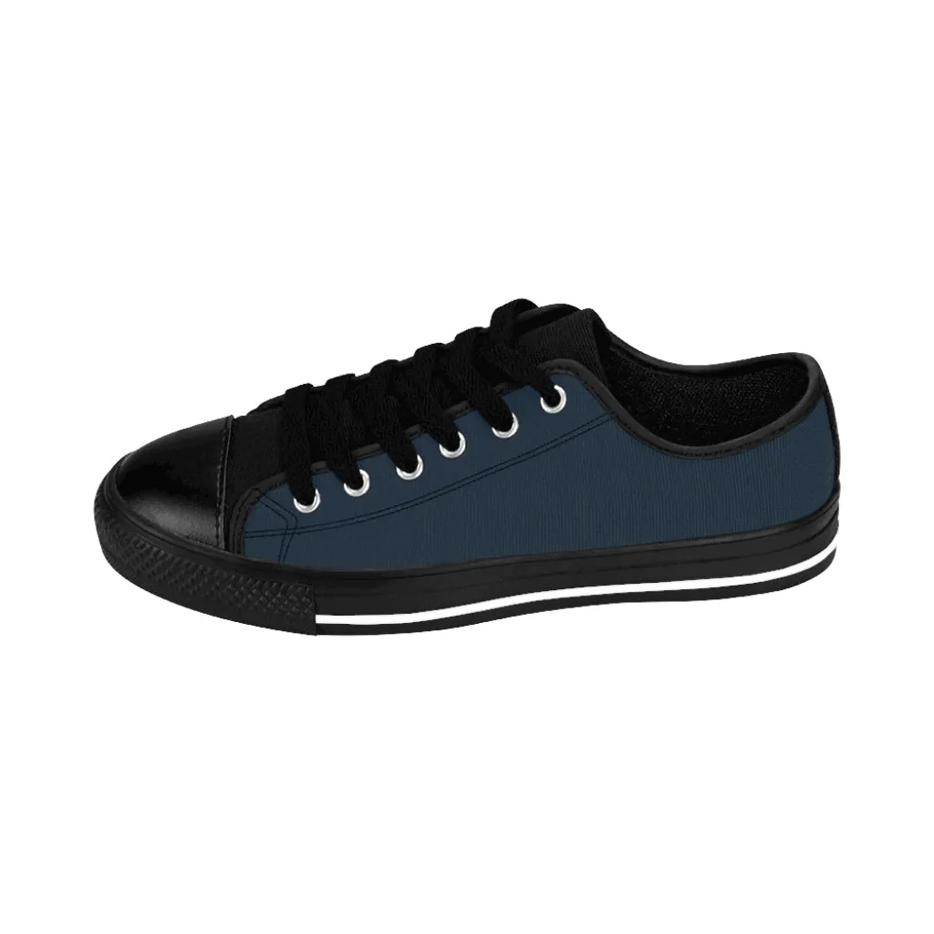Midnight Navy Women's Sneakers