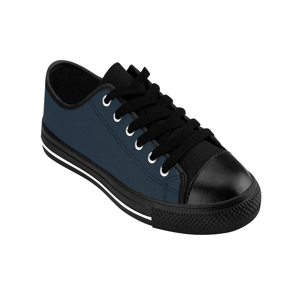 Midnight Navy Women's Sneakers