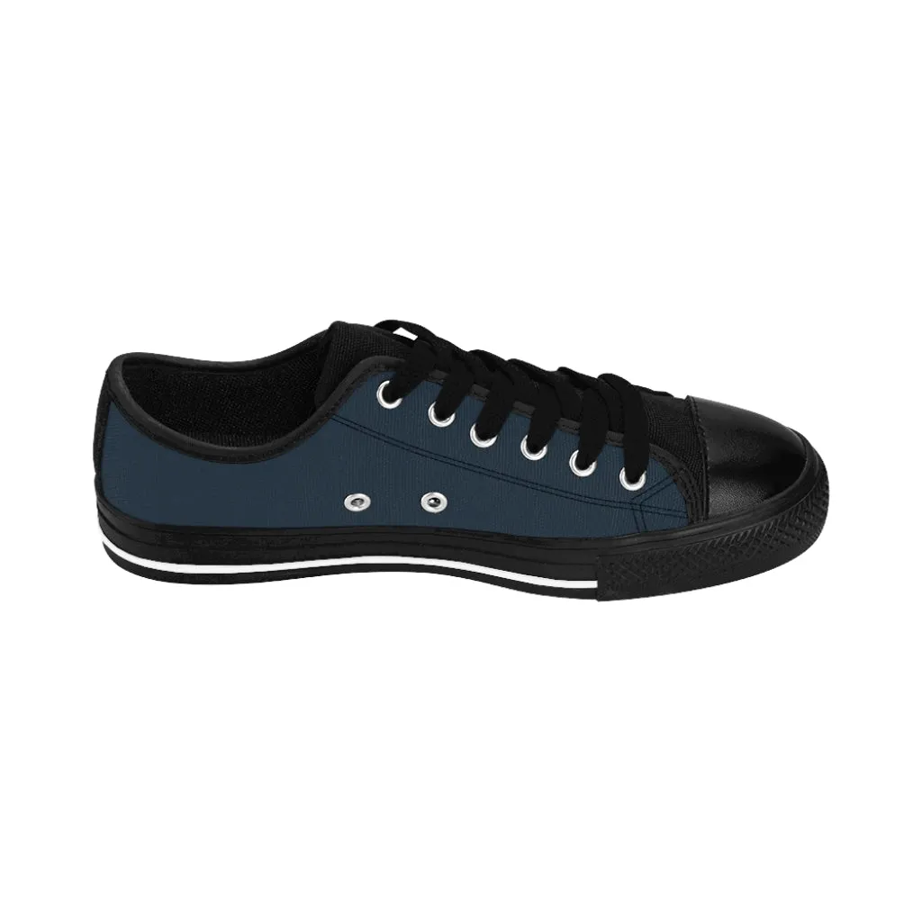 Midnight Navy Women's Sneakers