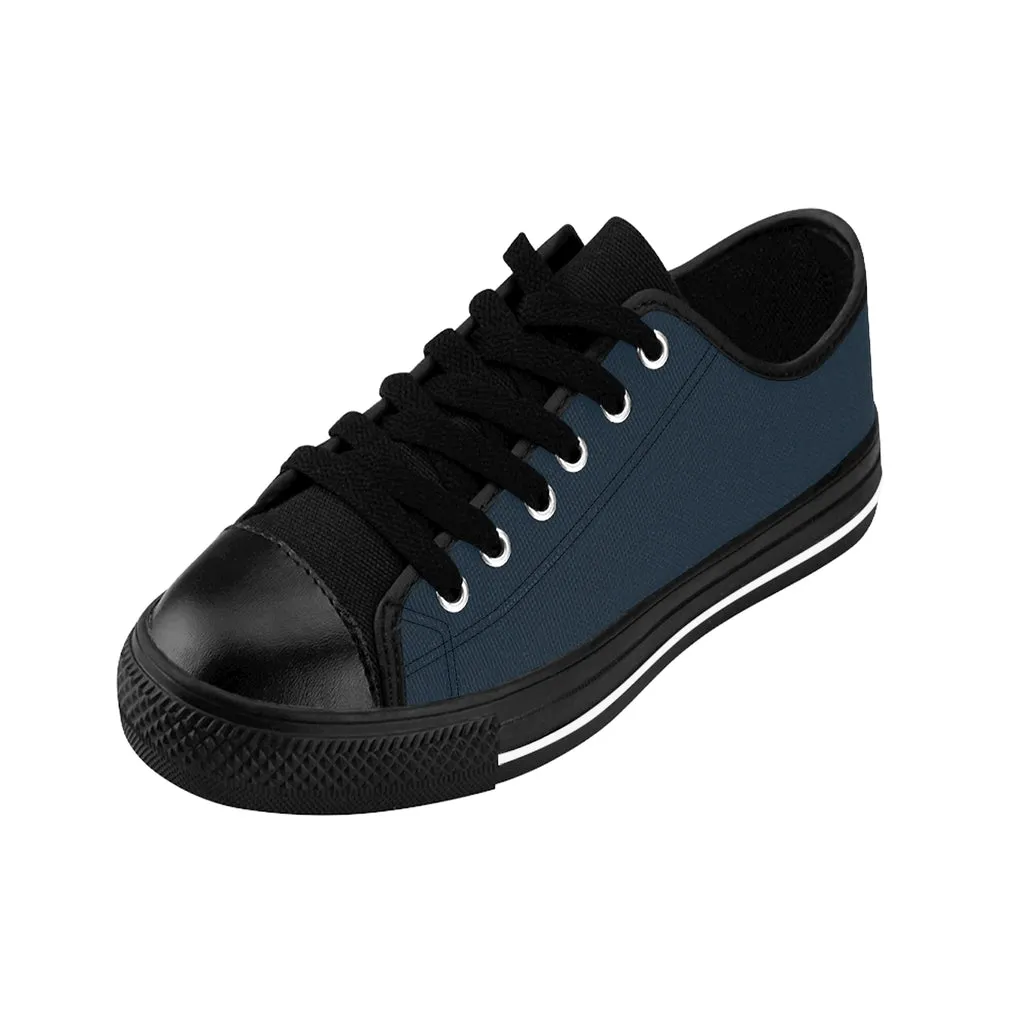 Midnight Navy Women's Sneakers