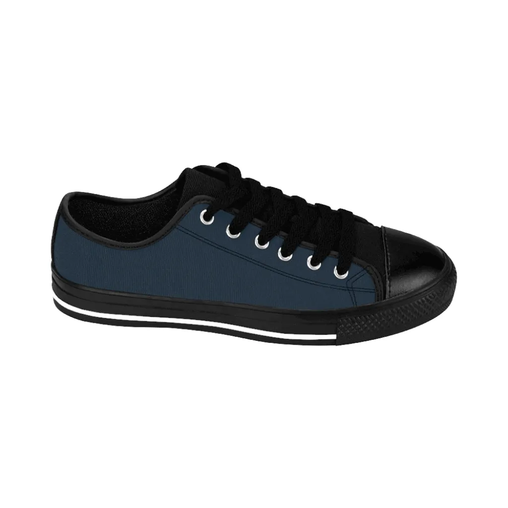 Midnight Navy Women's Sneakers
