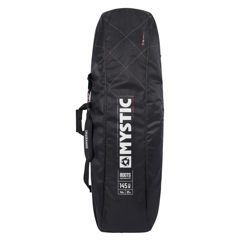 Mystic Majestic Boots Bag
