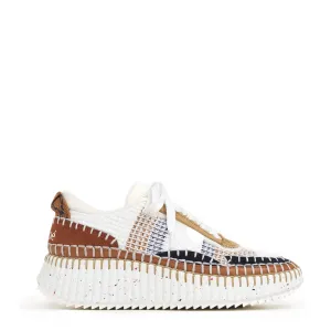 Nama Sneaker, Ginger Red
