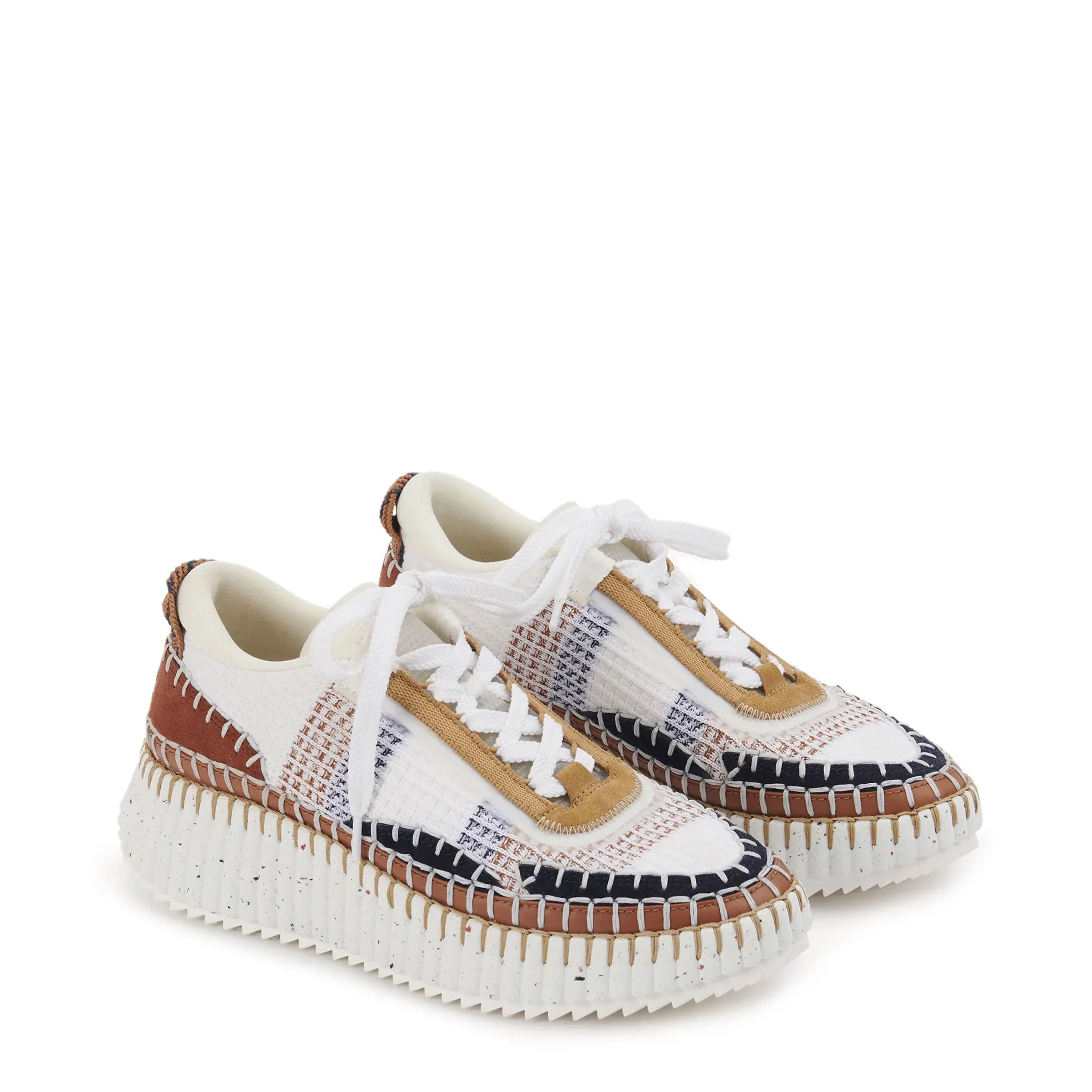 Nama Sneaker, Ginger Red
