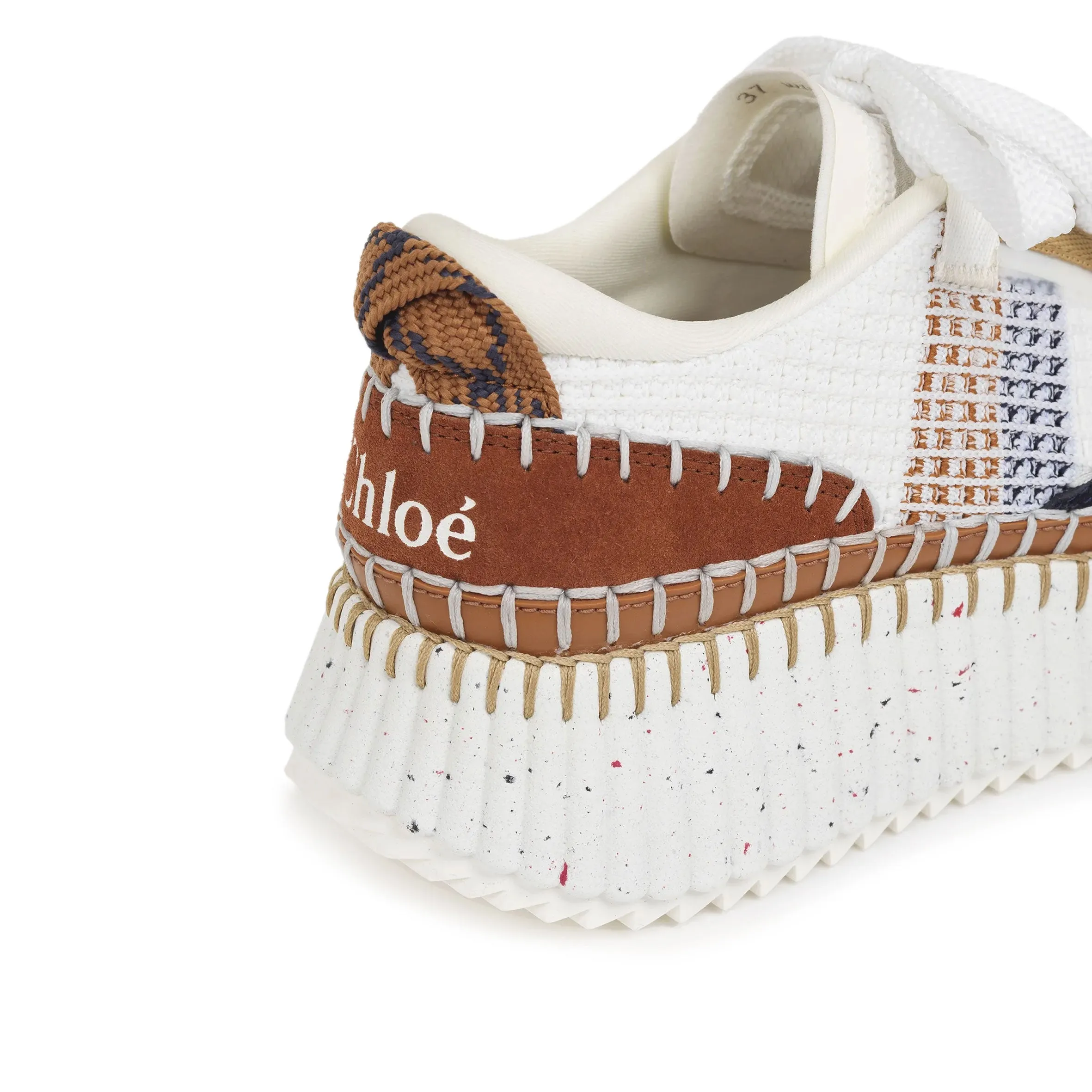 Nama Sneaker, Ginger Red