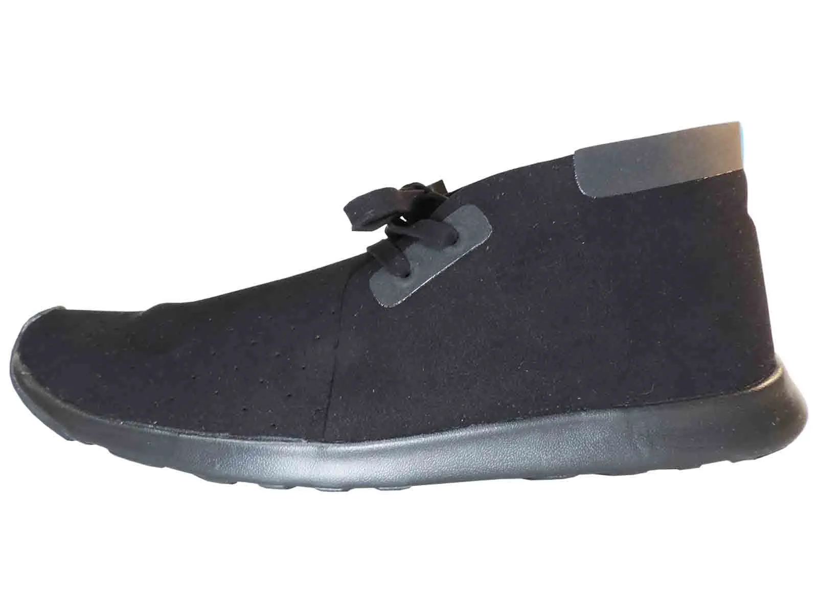 Native- Jiffy Black Apollo Chukka