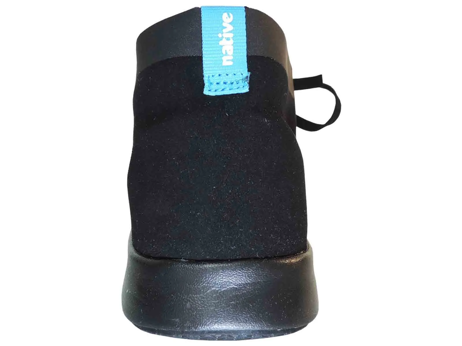 Native- Jiffy Black Apollo Chukka