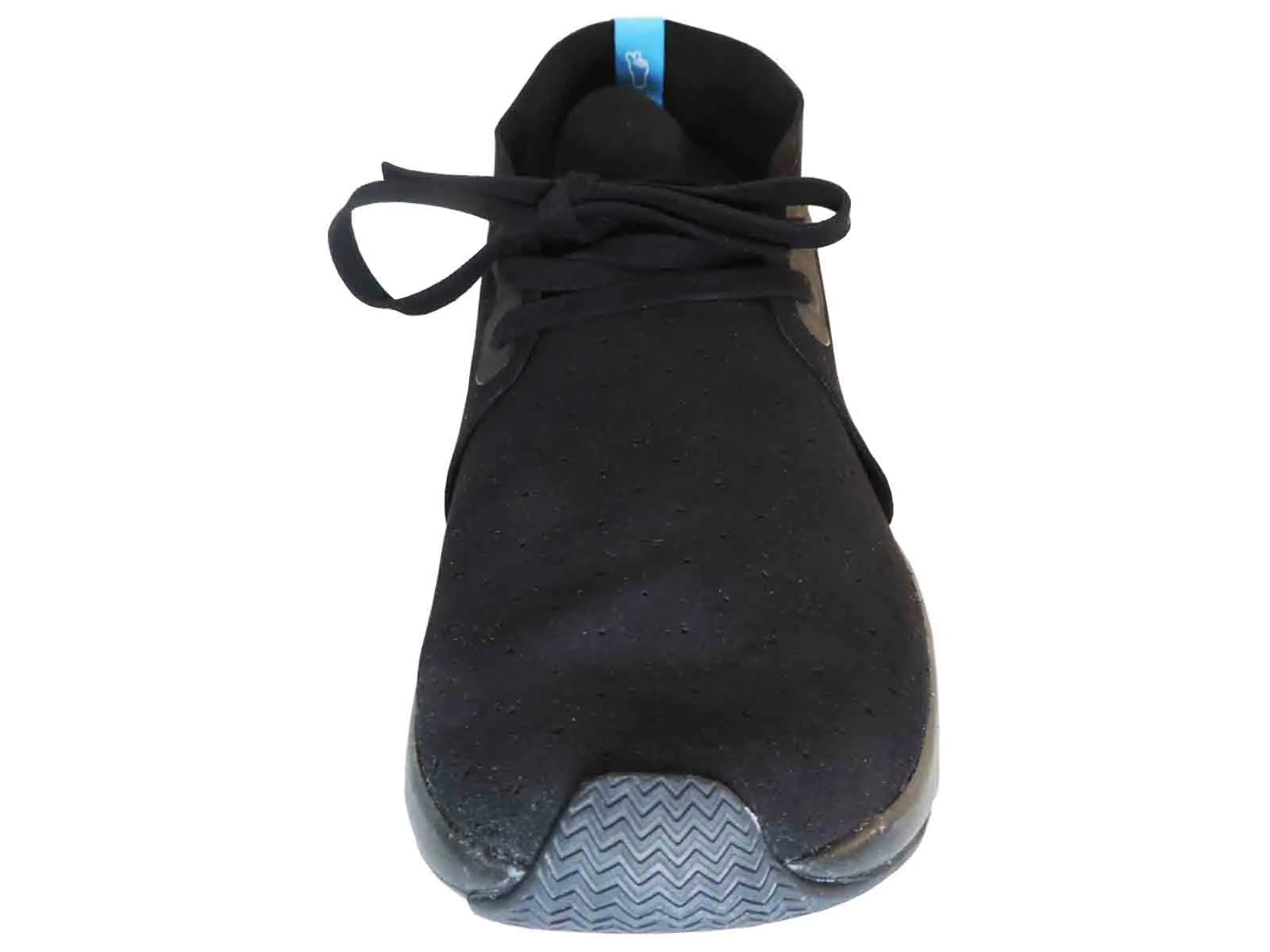 Native- Jiffy Black Apollo Chukka
