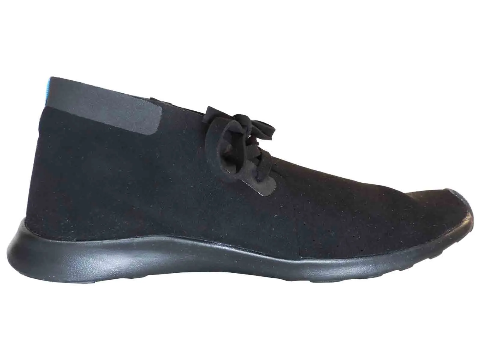 Native- Jiffy Black Apollo Chukka